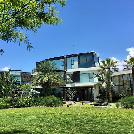 Aqua Star Villa Homestay Dongshan  Extérieur photo