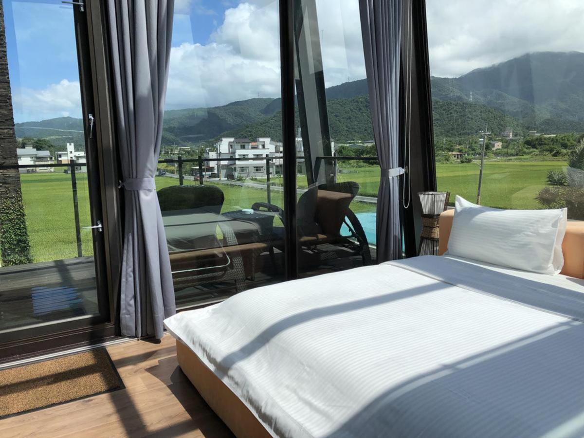 Aqua Star Villa Homestay Dongshan  Extérieur photo