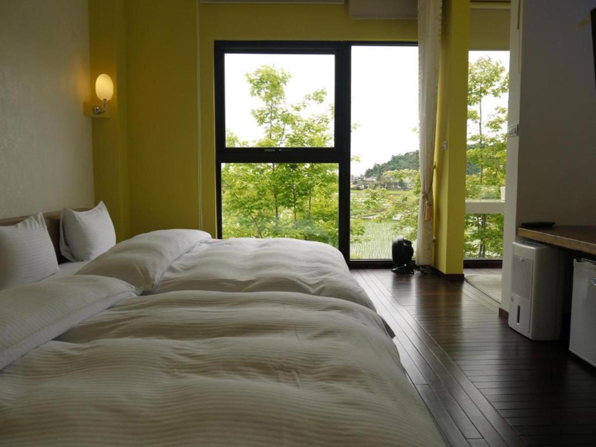 Aqua Star Villa Homestay Dongshan  Extérieur photo