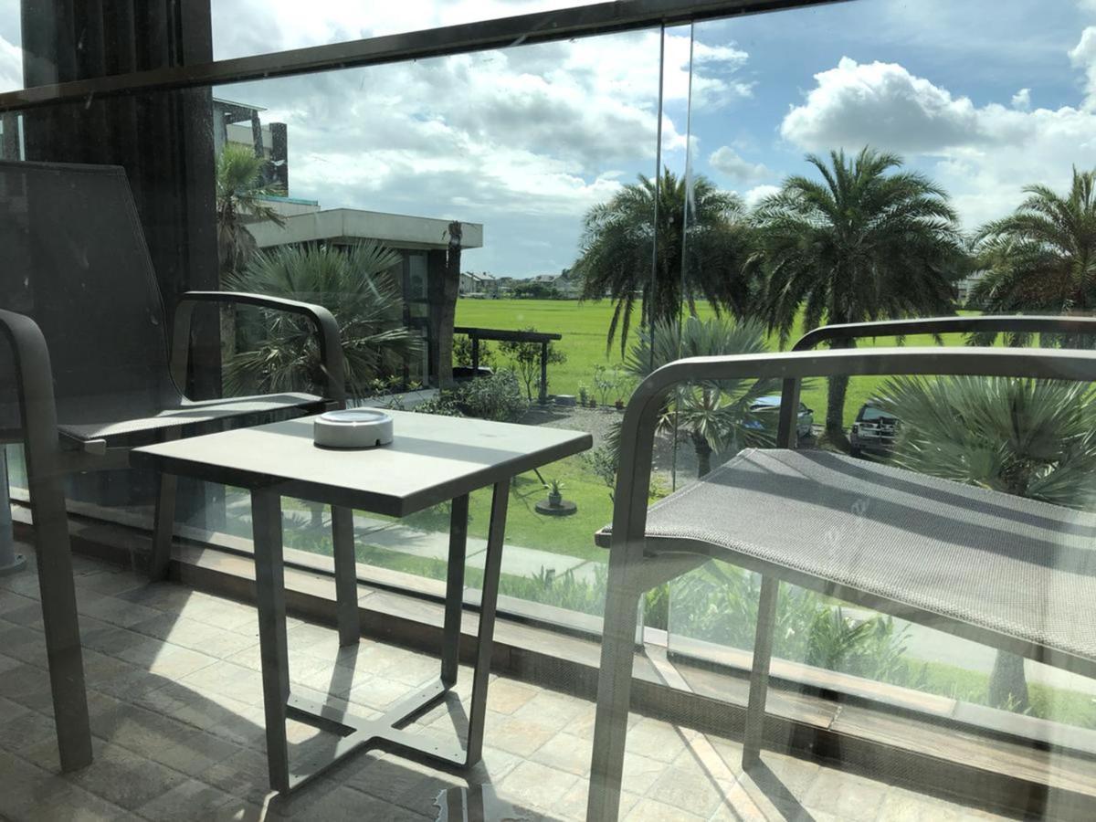 Aqua Star Villa Homestay Dongshan  Extérieur photo
