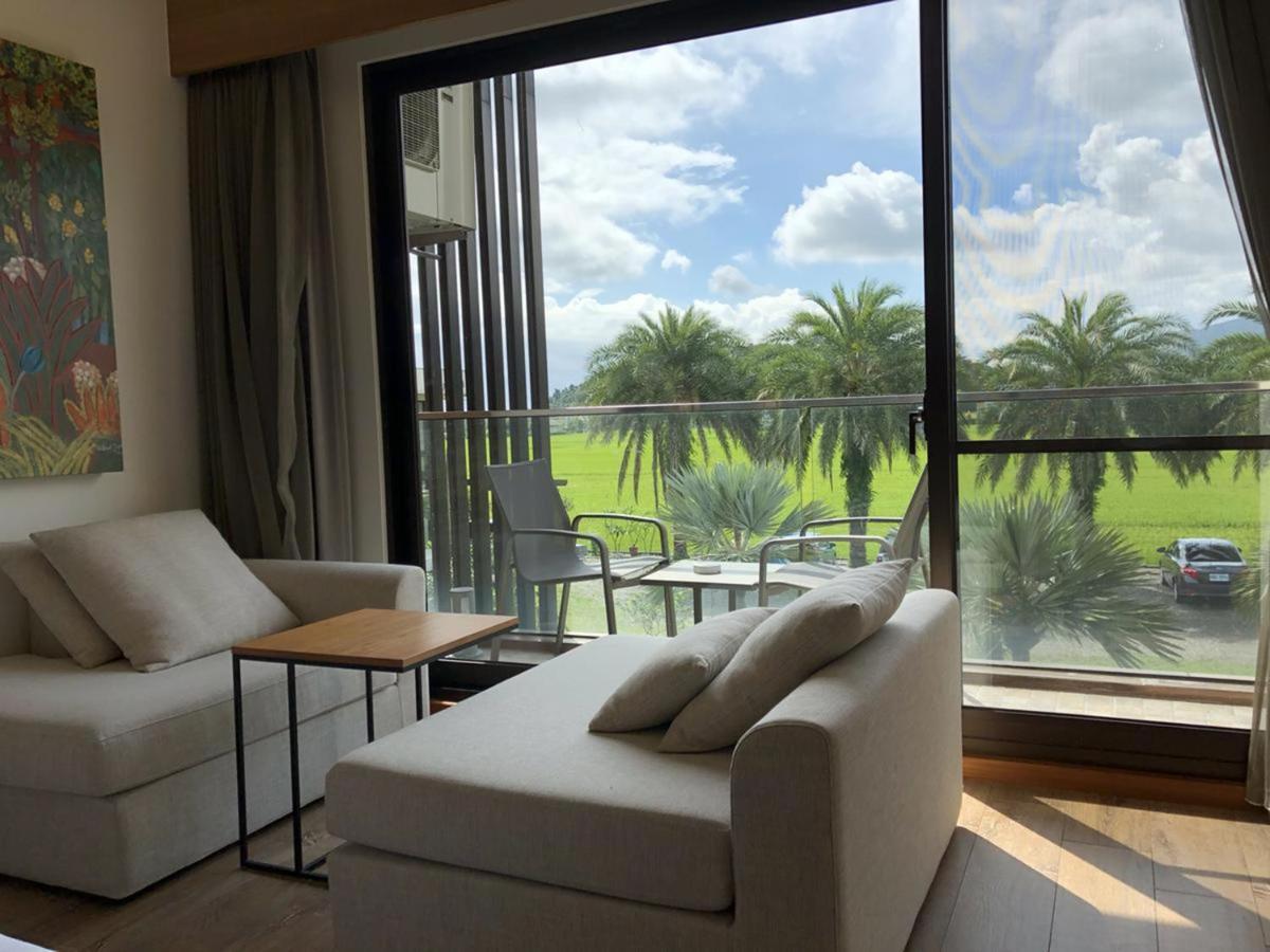 Aqua Star Villa Homestay Dongshan  Extérieur photo