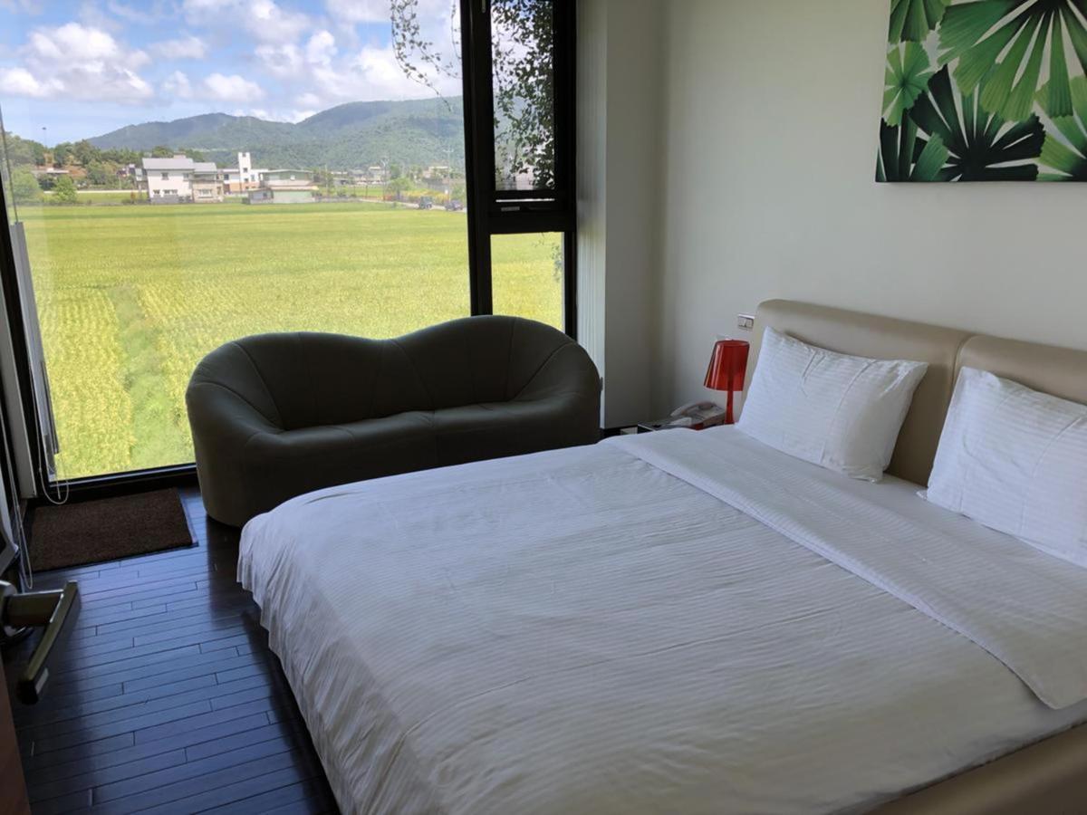 Aqua Star Villa Homestay Dongshan  Extérieur photo