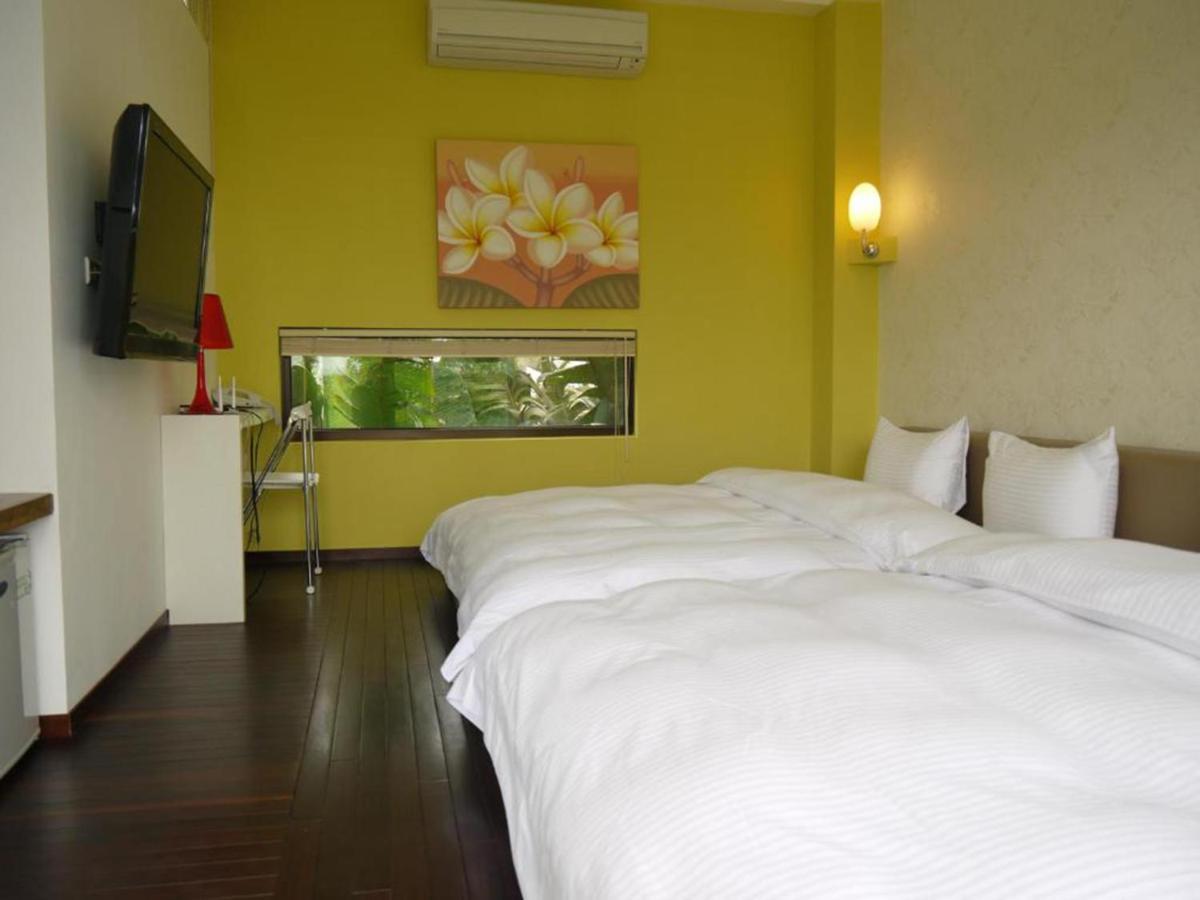 Aqua Star Villa Homestay Dongshan  Extérieur photo