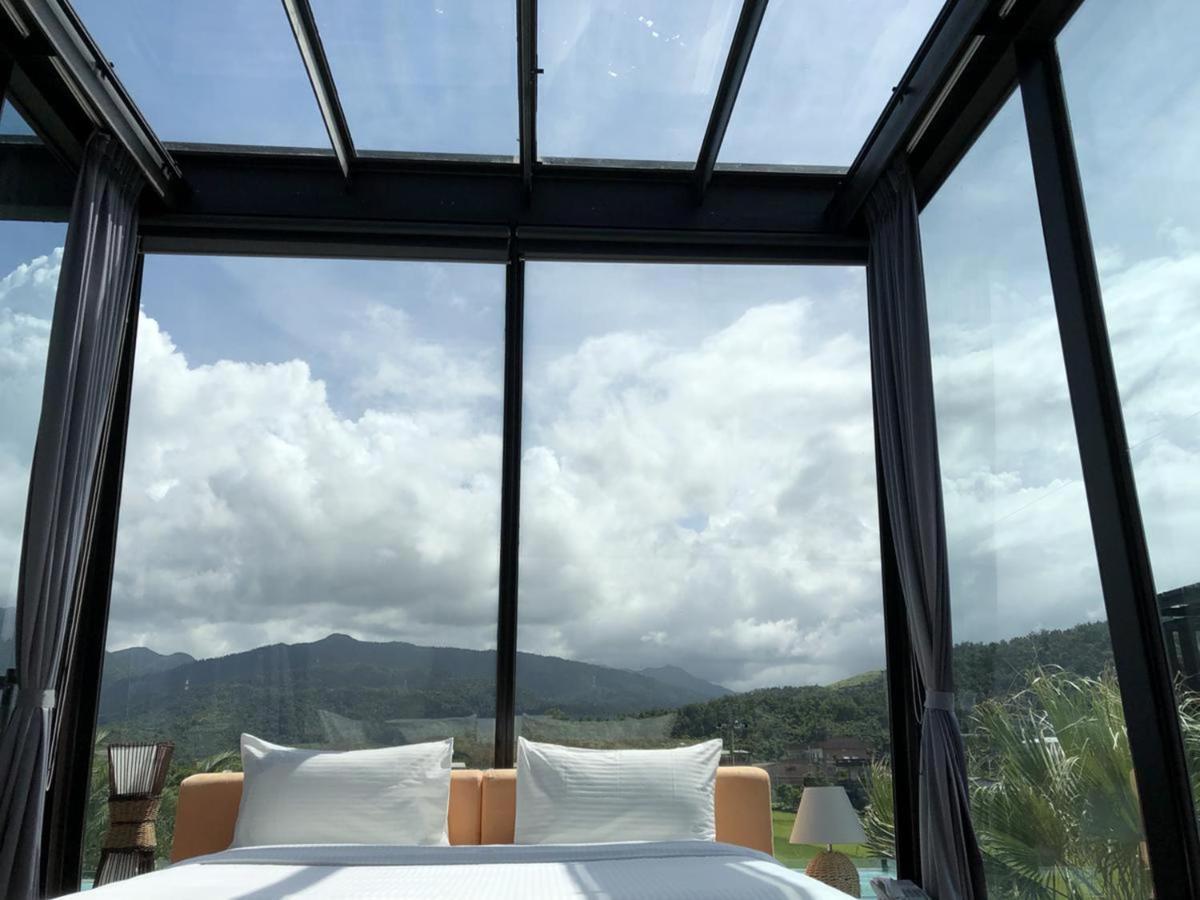 Aqua Star Villa Homestay Dongshan  Extérieur photo