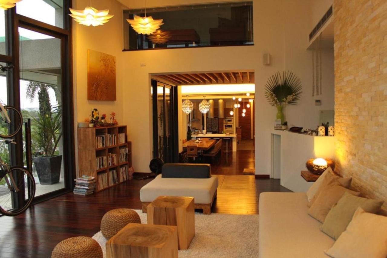 Aqua Star Villa Homestay Dongshan  Extérieur photo