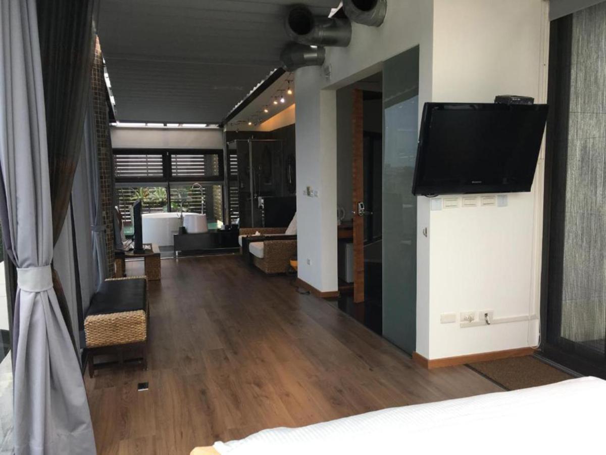 Aqua Star Villa Homestay Dongshan  Extérieur photo