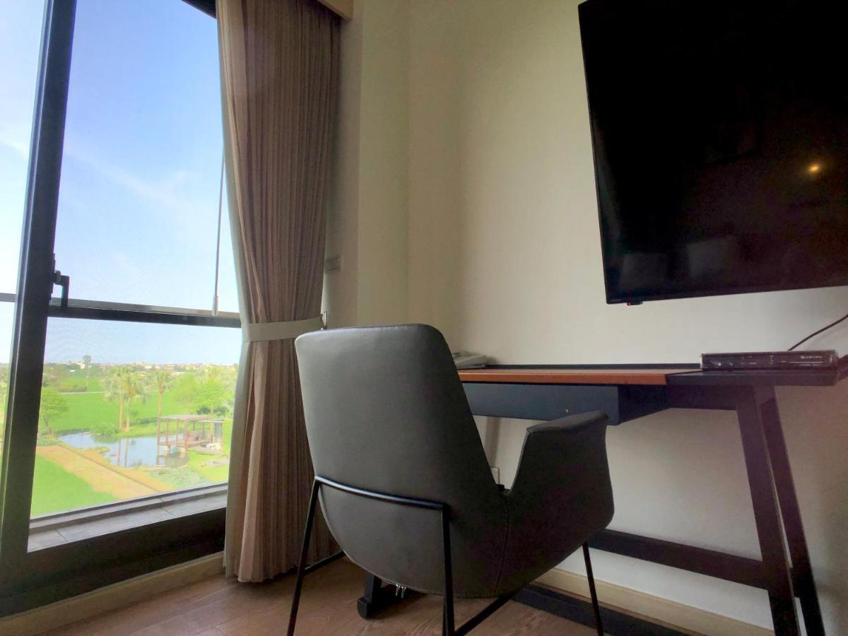Aqua Star Villa Homestay Dongshan  Extérieur photo