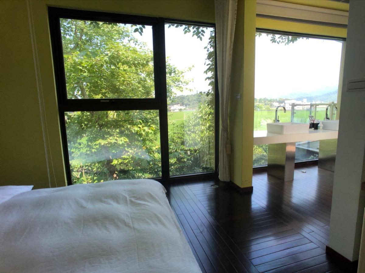 Aqua Star Villa Homestay Dongshan  Extérieur photo
