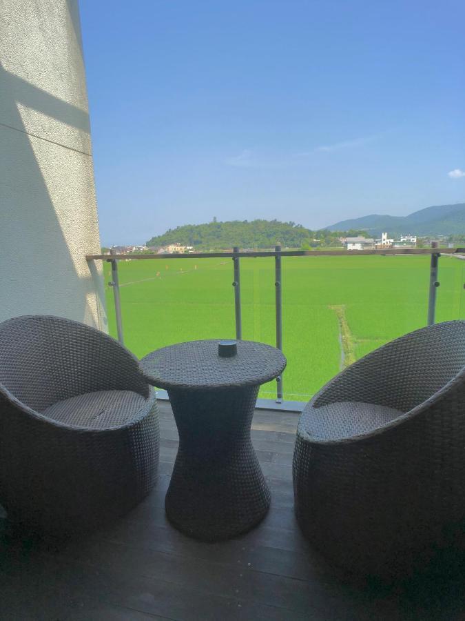Aqua Star Villa Homestay Dongshan  Extérieur photo