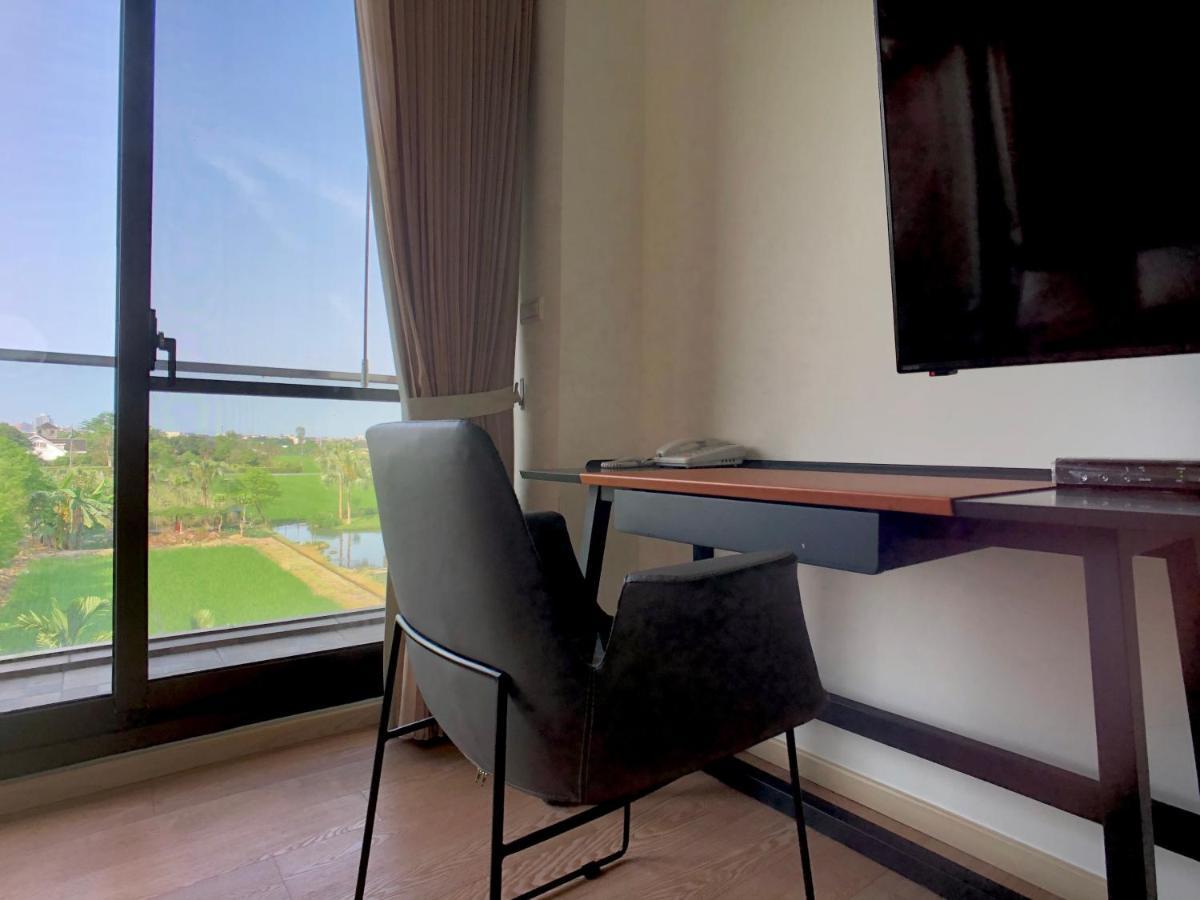 Aqua Star Villa Homestay Dongshan  Extérieur photo