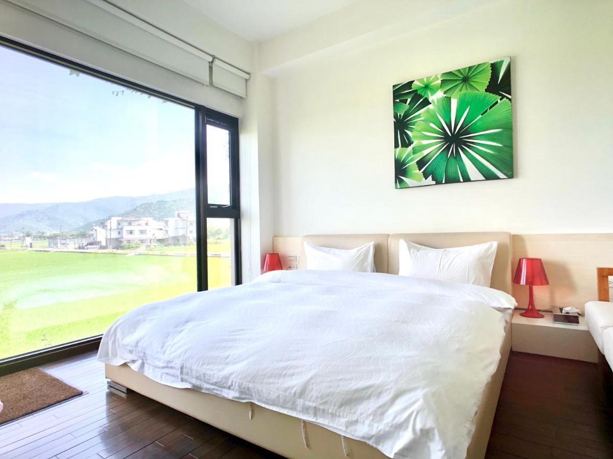 Aqua Star Villa Homestay Dongshan  Extérieur photo