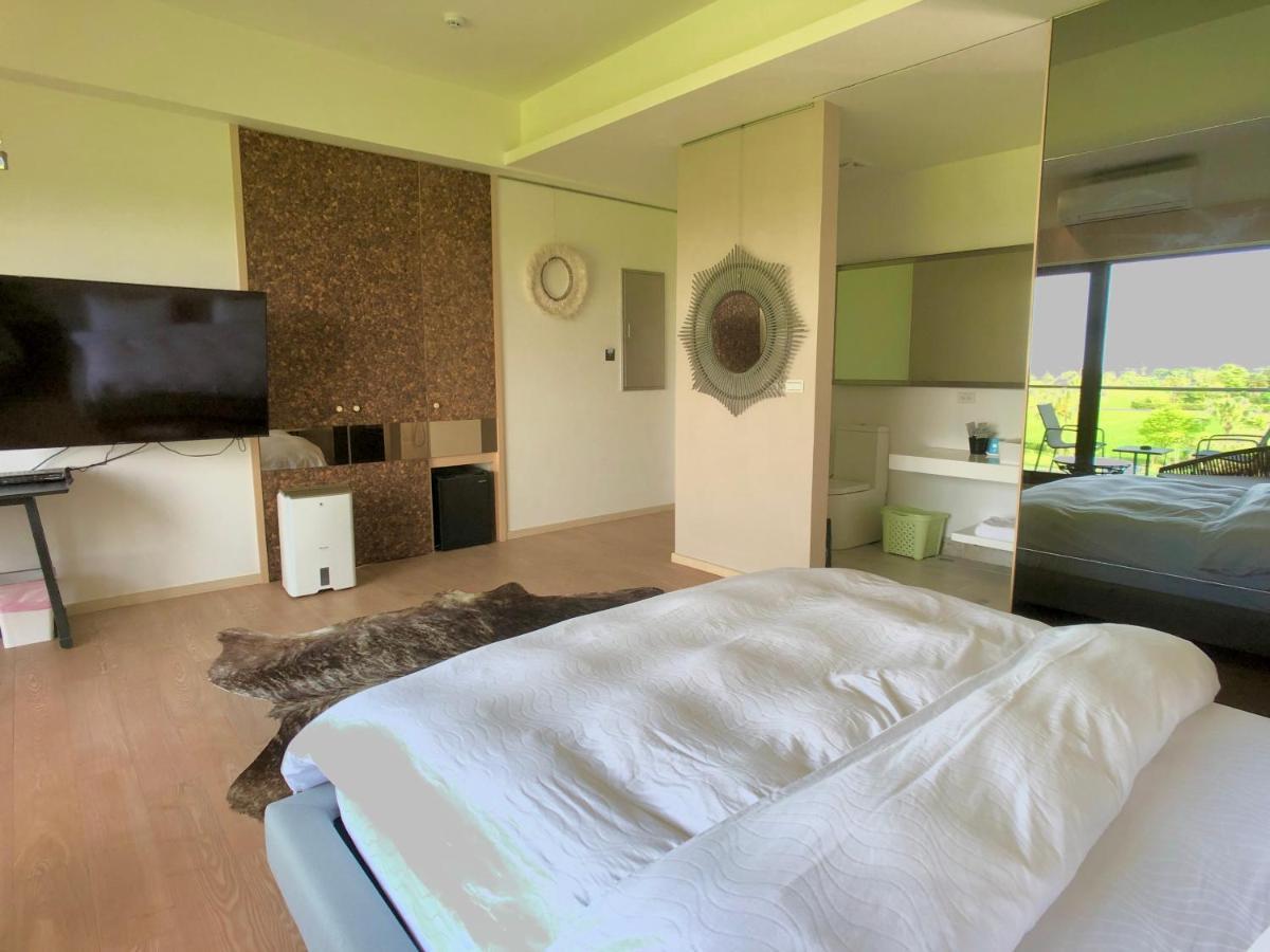 Aqua Star Villa Homestay Dongshan  Extérieur photo
