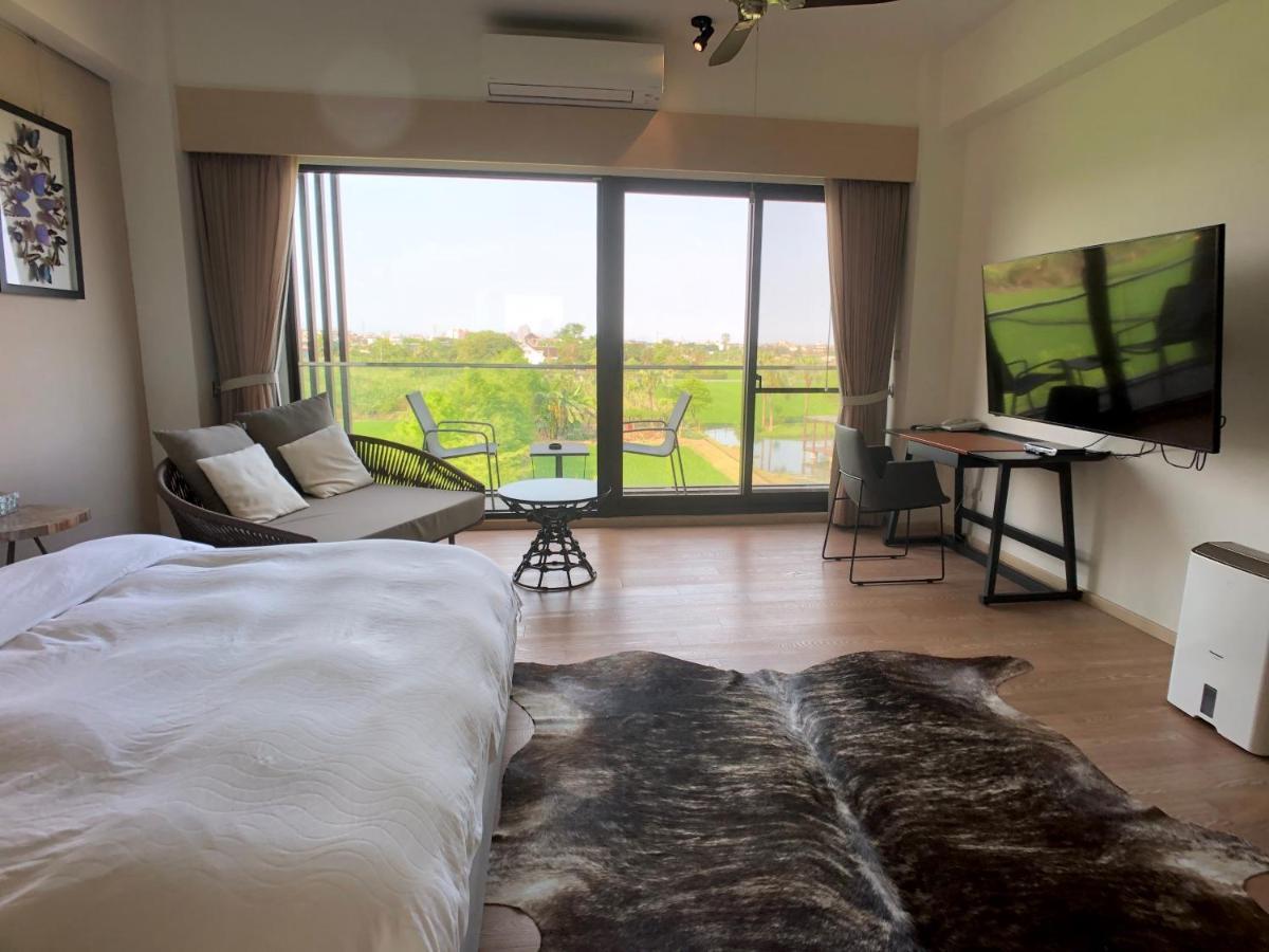 Aqua Star Villa Homestay Dongshan  Extérieur photo