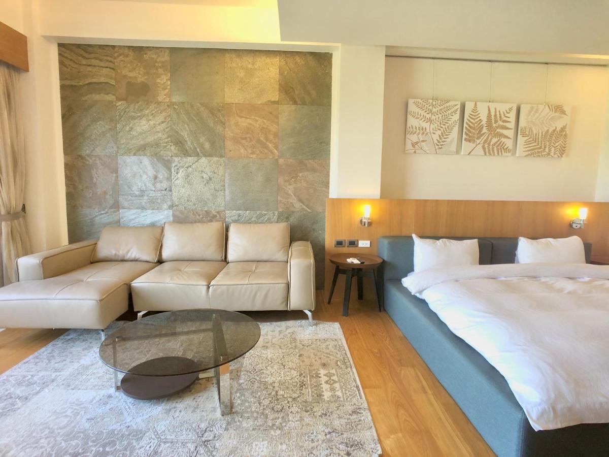 Aqua Star Villa Homestay Dongshan  Extérieur photo